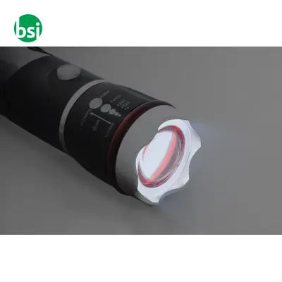 Multi tool flashlight HEMLY - Immagine 8