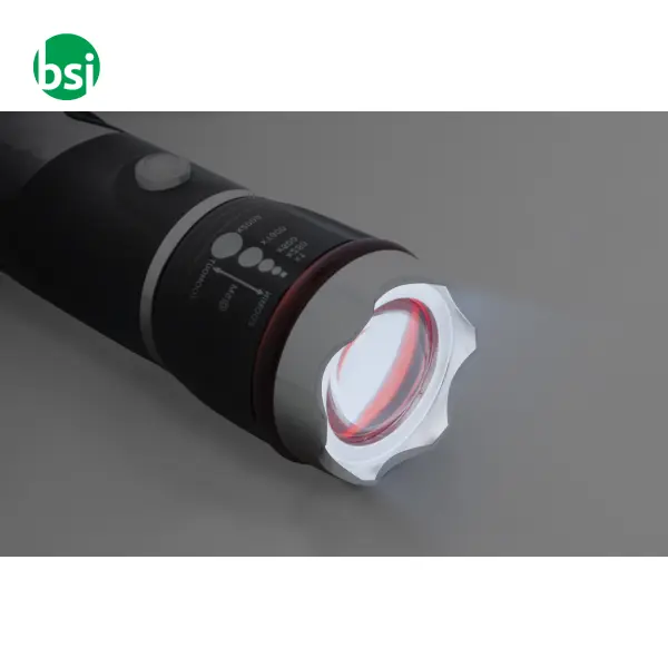 Multi tool flashlight HEMLY -  8