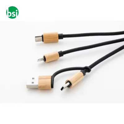 Usb charger cable COBBEL MINI - Immagine 2