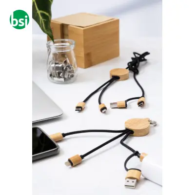 Usb charger cable COBBEL MINI - Immagine 3