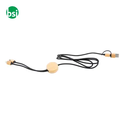 Usb charger cable COBBEL - Immagine 2