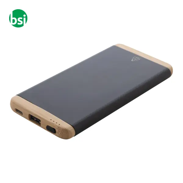 Power bank RALUBO FIVE -  4