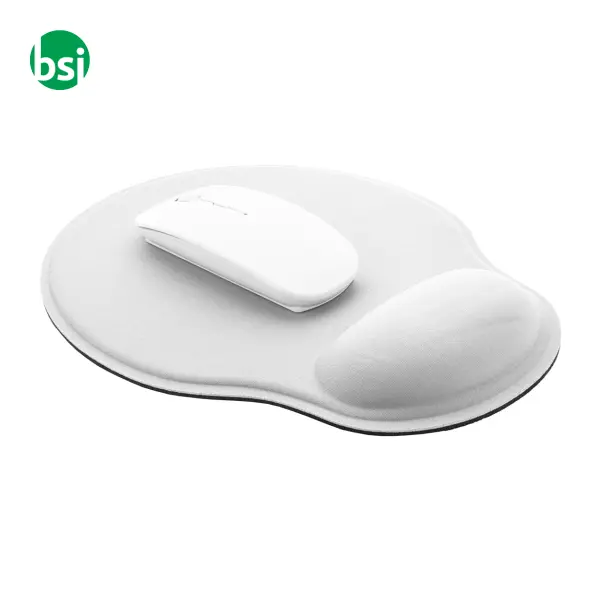 Rpet mouse pad WREST -  3
