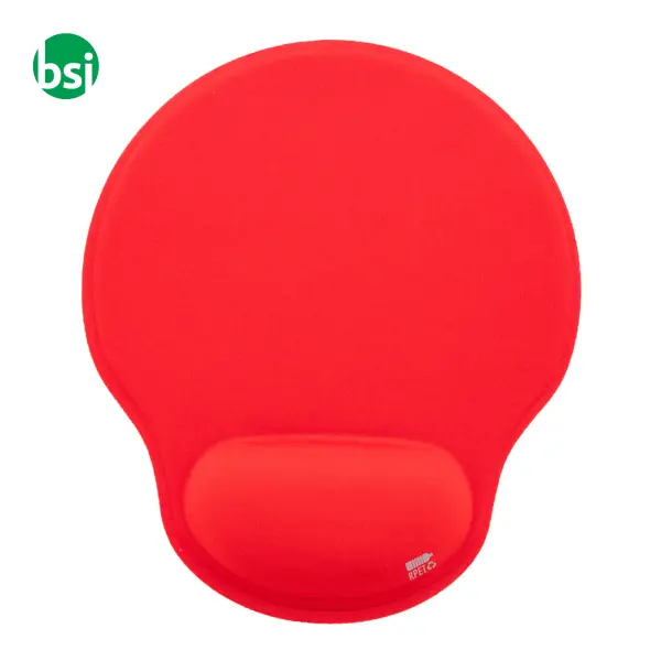 Rpet mouse pad WREST -  4