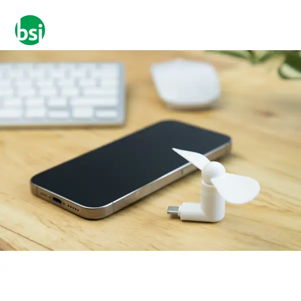 Smartphone fan BLOBILE -  3