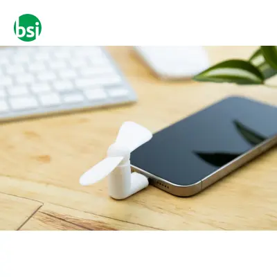 Smartphone fan BLOBILE - Immagine 4