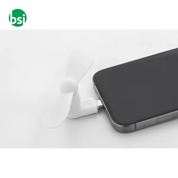Smartphone fan BLOBILE -  5