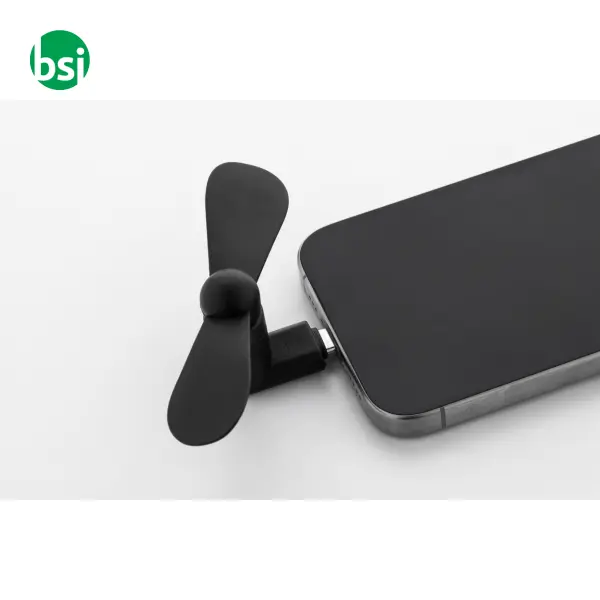 Smartphone fan BLOBILE -  7
