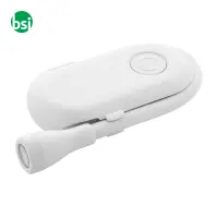 Rechargeable book light BEDTIME