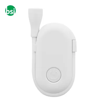 Rechargeable book light BEDTIME - Immagine 3
