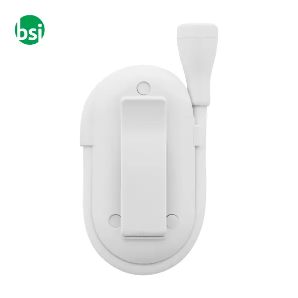 Rechargeable book light BEDTIME -  4