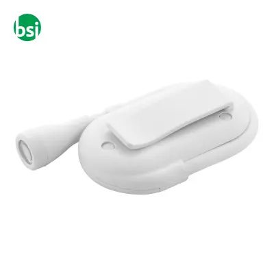 Rechargeable book light BEDTIME - Immagine 5