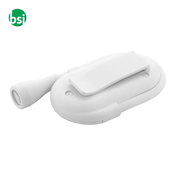 Rechargeable book light BEDTIME -  5