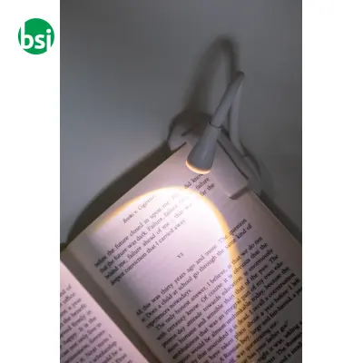 Rechargeable book light BEDTIME - Immagine 8
