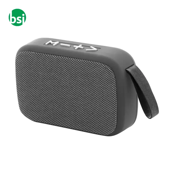 Bluetooth speaker MESHFI -  1
