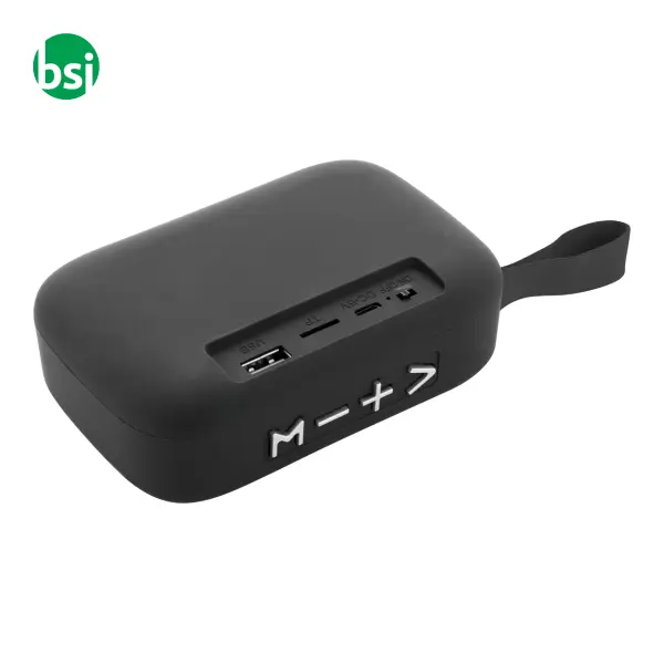 Bluetooth speaker MESHFI -  2