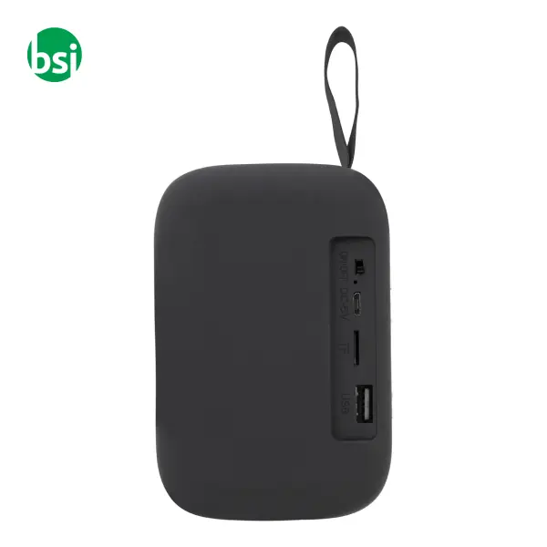 Bluetooth speaker MESHFI -  4