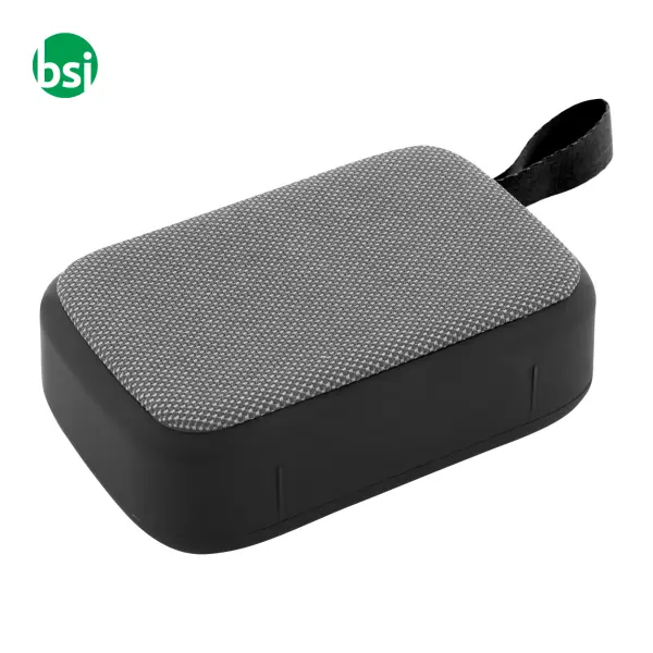 Bluetooth speaker MESHFI -  5