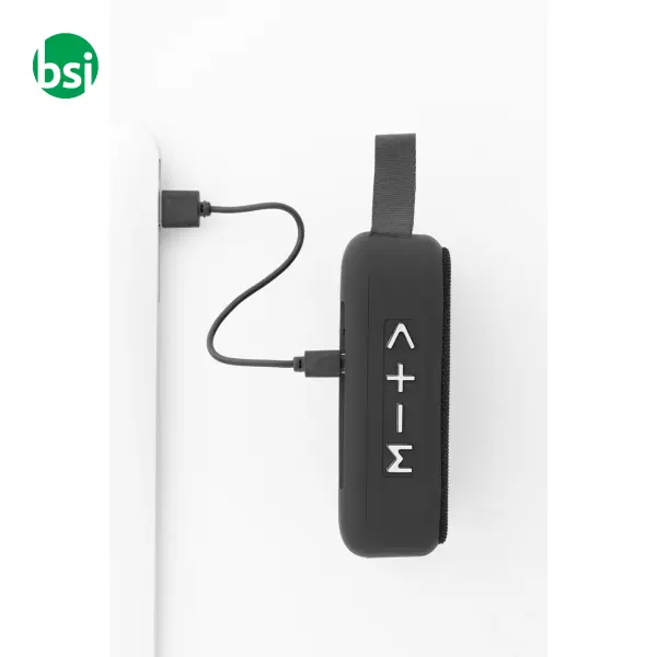 Bluetooth speaker MESHFI -  6
