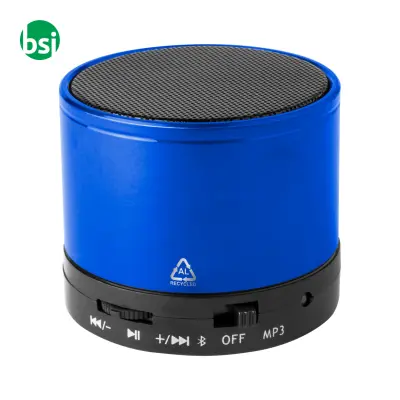 Bluetooth speaker RALUFI - Immagine 9
