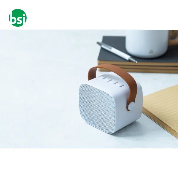 Rabs bluetooth speaker RABEAT -  8