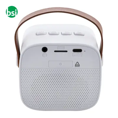 Rabs bluetooth speaker RABEAT - Immagine 3