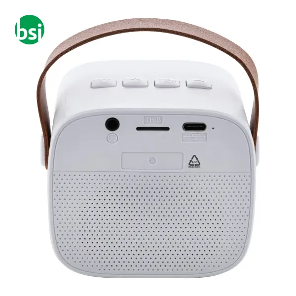 Rabs bluetooth speaker RABEAT -  3