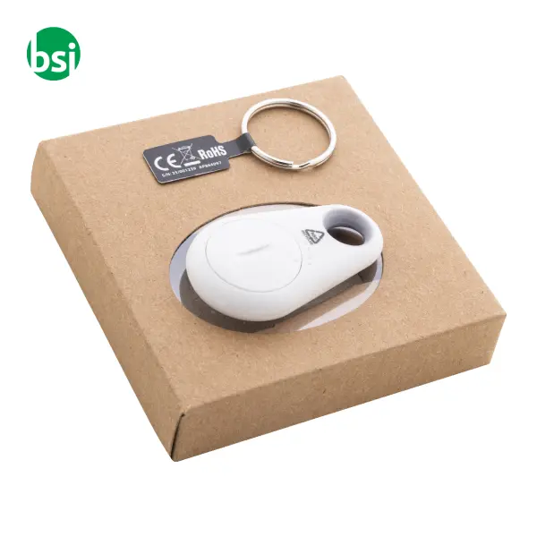 Rabs wireless key finder RESPOT -  4