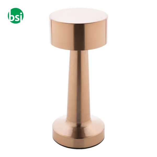 Bar table lamp FLANAGAN ORO -  12