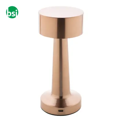 Bar table lamp FLANAGAN ORO - Immagine 2