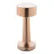Bar table lamp FLANAGAN ORO - Anteprima 2
