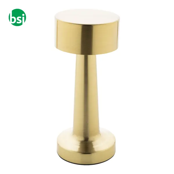 Bar table lamp FLANAGAN ORO -  13