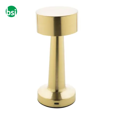 Bar table lamp FLANAGAN ORO - Immagine 7
