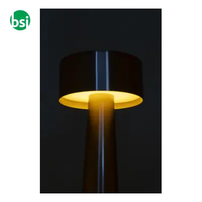 Bar table lamp FLANAGAN ORO - Immagine 11