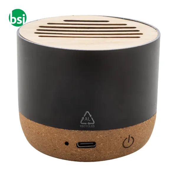 Wireless speaker CORBOFI -  2