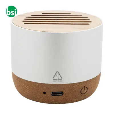 Wireless speaker CORBOFI - Immagine 4