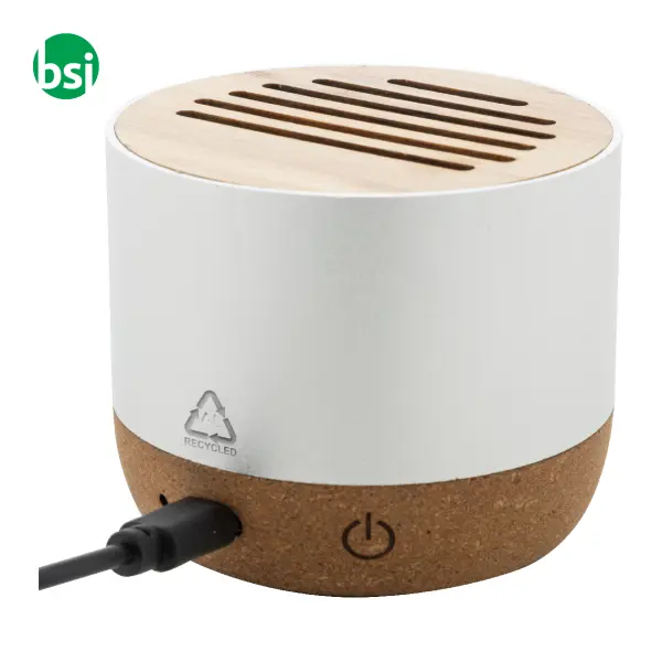 Wireless speaker CORBOFI -  5