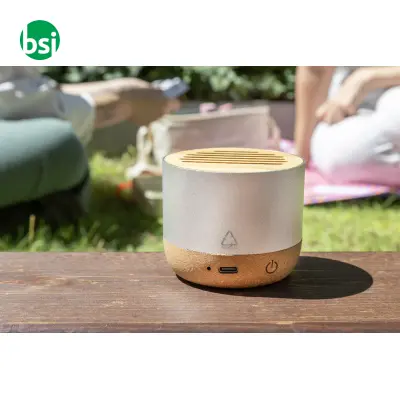 Wireless speaker CORBOFI - Immagine 6