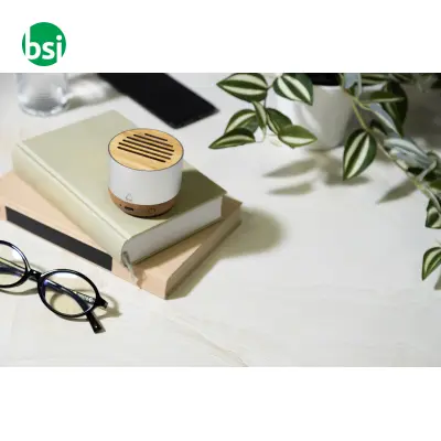 Wireless speaker CORBOFI - Immagine 9