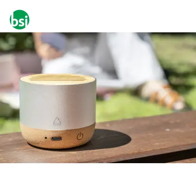 Wireless speaker CORBOFI - Immagine 10