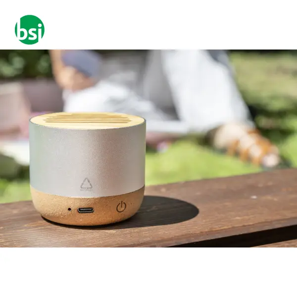 Wireless speaker CORBOFI -  10