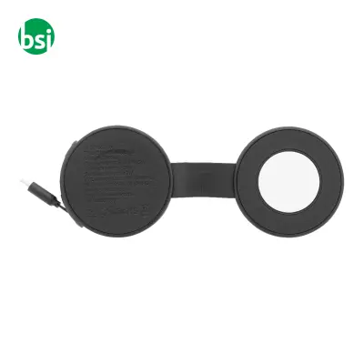 Rpu wireless charger LUXCHARGE GO - Immagine 3