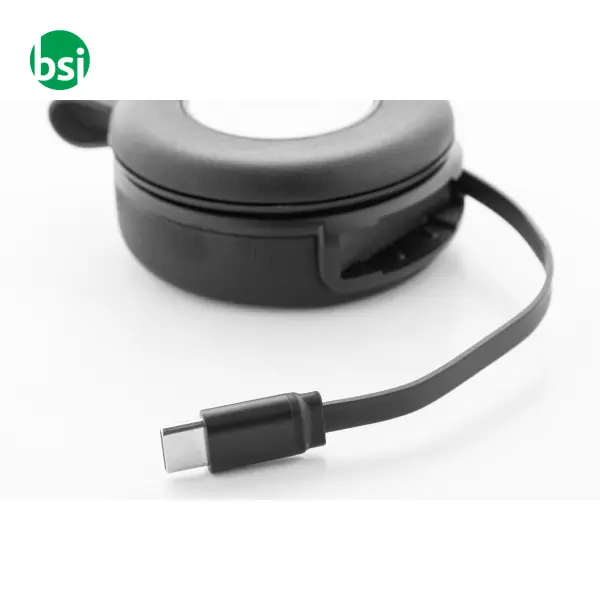 Rpu wireless charger LUXCHARGE GO -  5