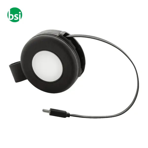 Rpu wireless charger LUXCHARGE GO -  8