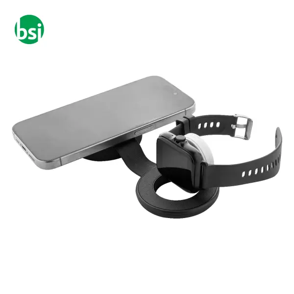 Rpu wireless charger LUXCHARGE GO -  9