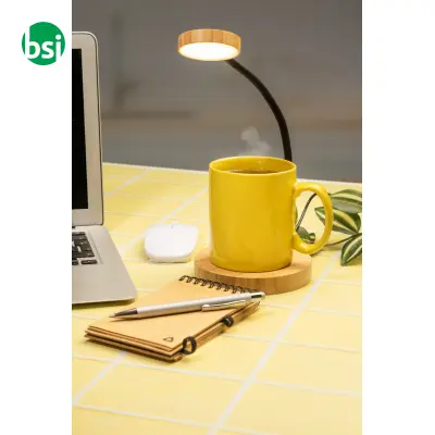 Mug warmer table lamp SIPLIGHT - Immagine 9