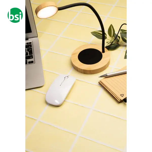 Mug warmer table lamp SIPLIGHT -  11