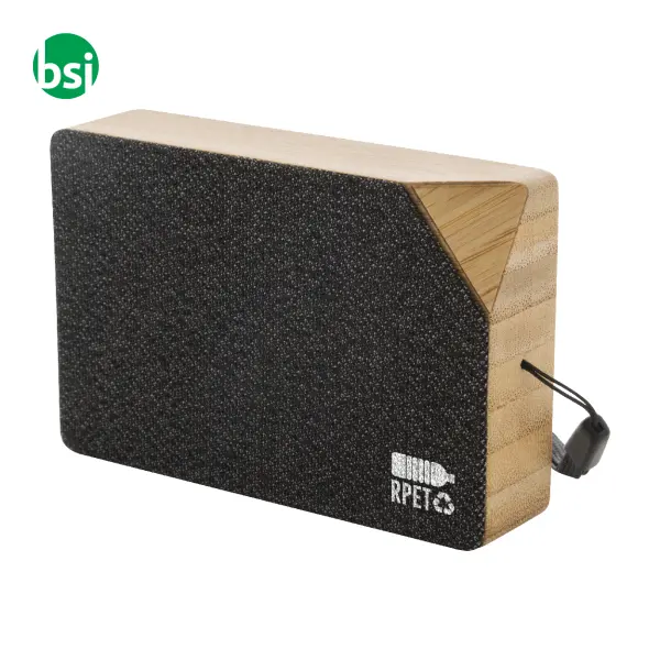 Solar wireless speaker SOLBEAT -  1