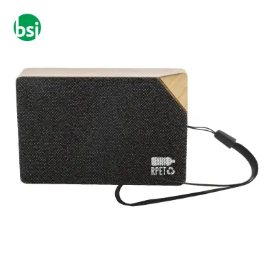 Solar wireless speaker SOLBEAT - Immagine 2