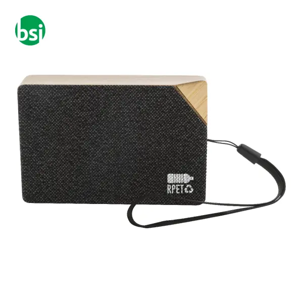 Solar wireless speaker SOLBEAT -  2